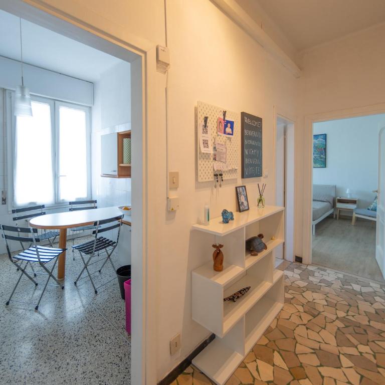 Casa Lilli: Comfort Bolognese - Two-Bedroom Apartment - 4