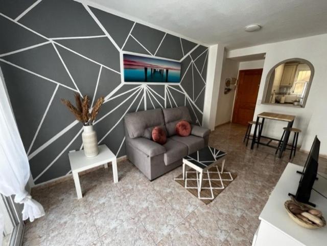Casanovas- Air conditioning - Apartamento de 1 dormitorio - 2