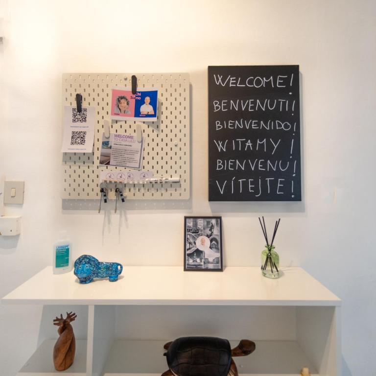 Casa Lilli: Comfort Bolognese - Two-Bedroom Apartment - 5