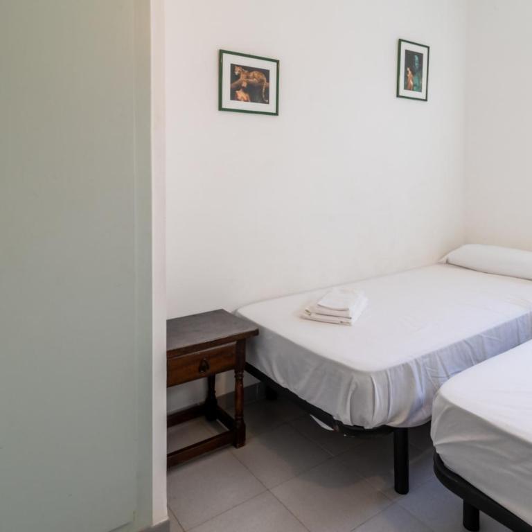 Grifeu 15.1 - Casa adosada con piscina comunitaria - Casa - 24