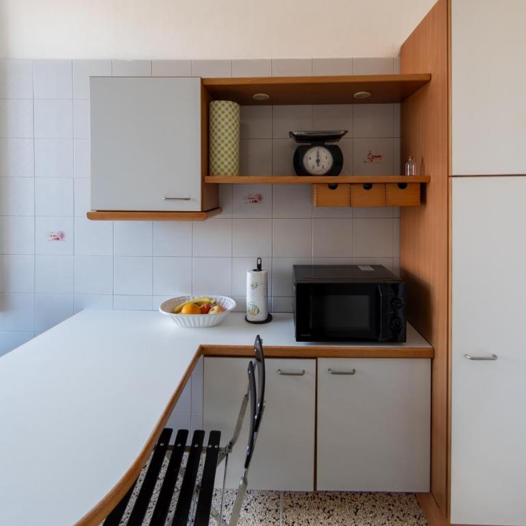 Casa Lilli: Comfort Bolognese - Two-Bedroom Apartment - 9
