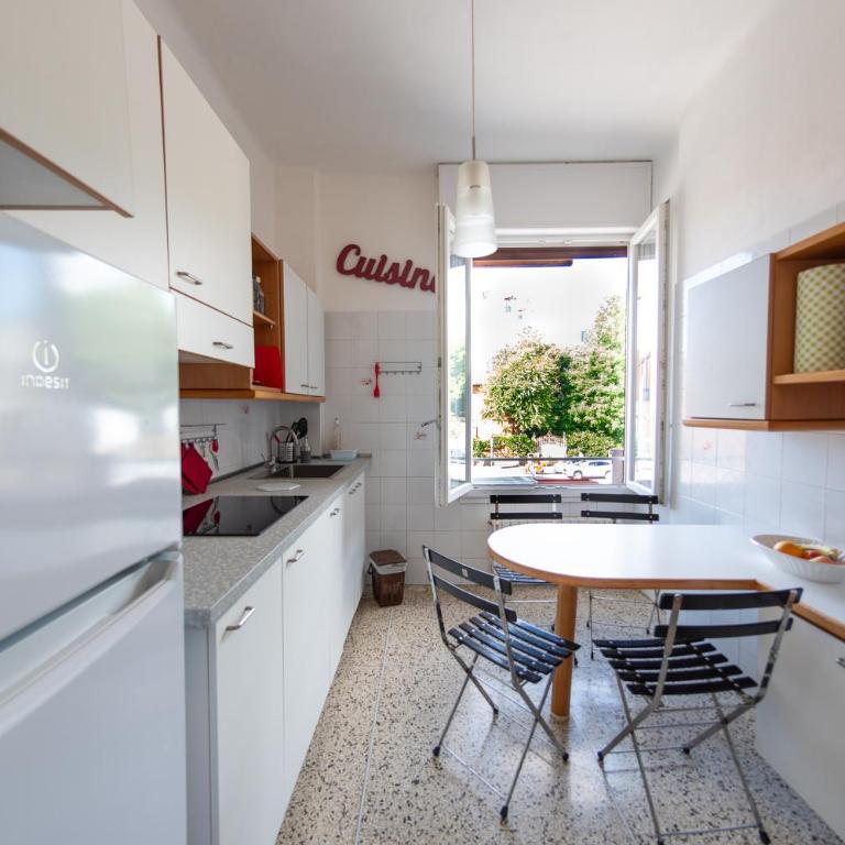 Casa Lilli: Comfort Bolognese - Two-Bedroom Apartment - 10