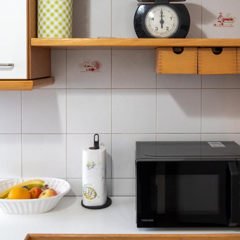 Casa Lilli: Comfort Bolognese - Two-Bedroom Apartment - 13