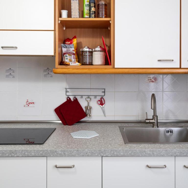 Casa Lilli: Comfort Bolognese - Two-Bedroom Apartment - 16