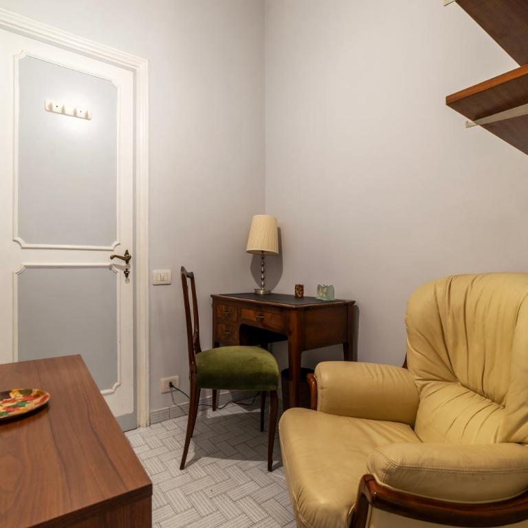 GuestHost - Villa Pamphili & Vaticano Cozy Apartment - Appartamento con 2 Camere da Letto - 12