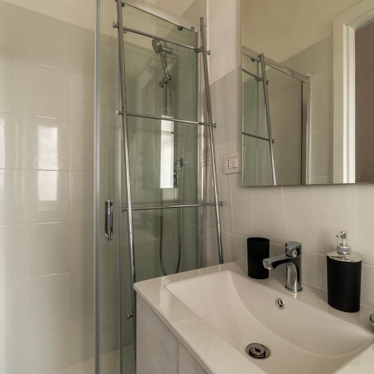 GuestHost - Villa Pamphili & Vaticano Cozy Apartment - Appartamento con 2 Camere da Letto - 18