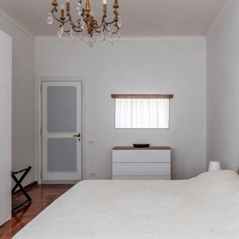 GuestHost - Villa Pamphili & Vaticano Cozy Apartment - Appartamento con 2 Camere da Letto - 17