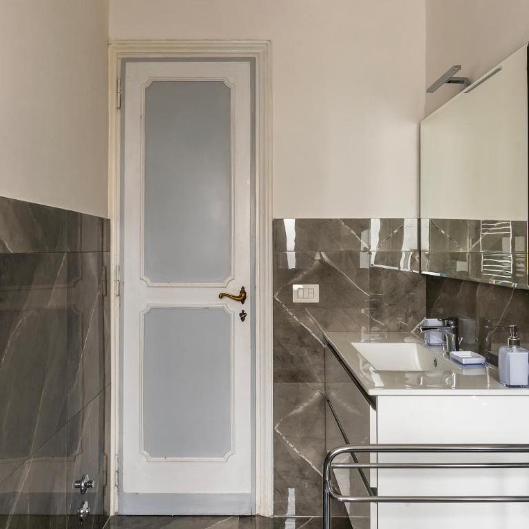 GuestHost - Villa Pamphili & Vaticano Cozy Apartment - Appartamento con 2 Camere da Letto - 22