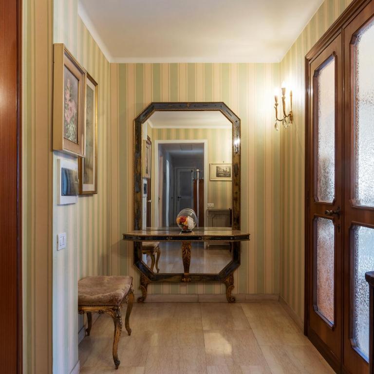 GuestHost - Villa Pamphili & Vaticano Cozy Apartment - Appartamento con 2 Camere da Letto - 25