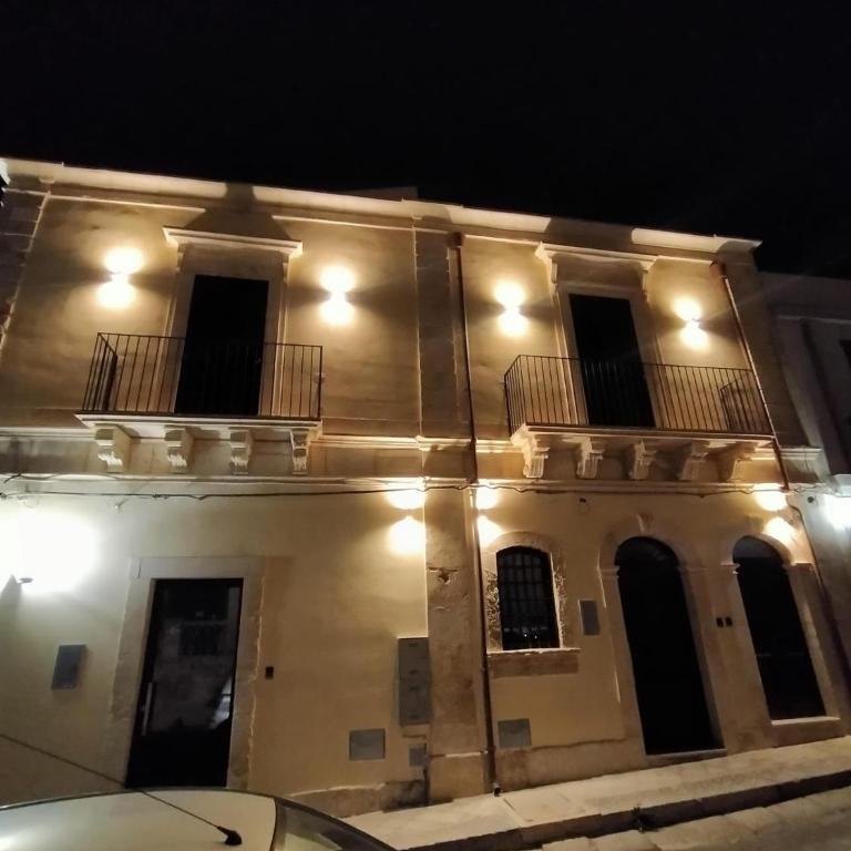 Rosa Barocca - Appartamento con 1 Camera da Letto - 3