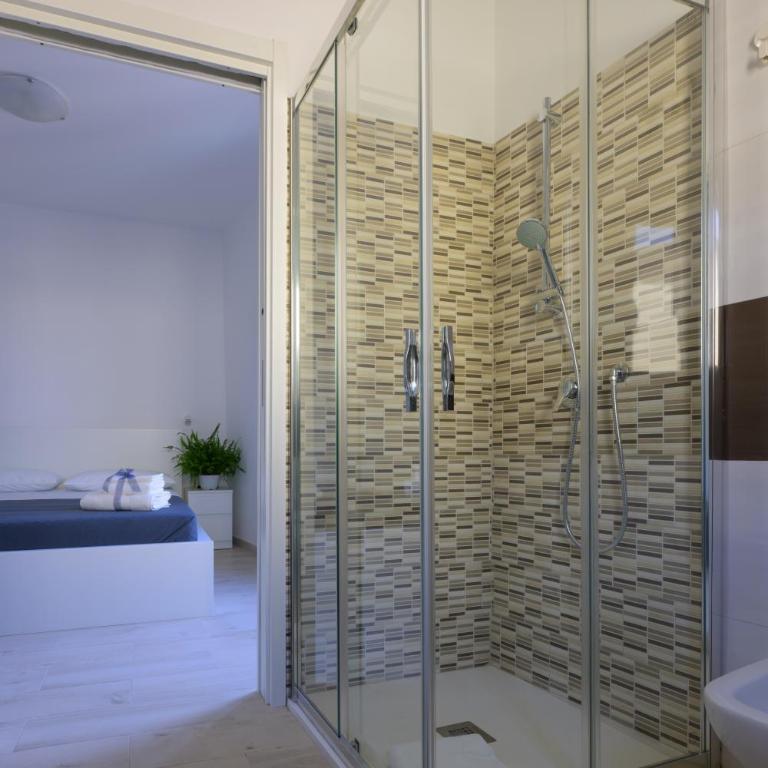 Rosa Barocca - Appartamento con 1 Camera da Letto - 5