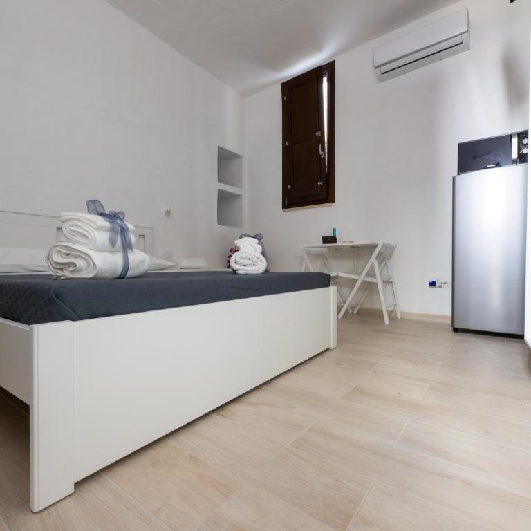 Rosa Barocca - Appartamento con 1 Camera da Letto - 2