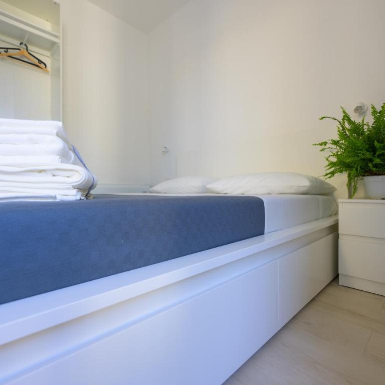 Rosa Barocca - Appartamento con 1 Camera da Letto - 6
