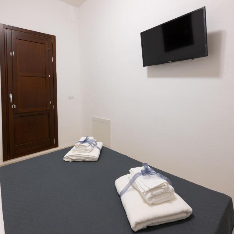 Rosa Barocca - Appartamento con 1 Camera da Letto - 4