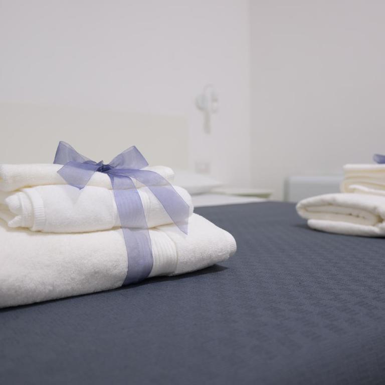 Rosa Barocca - Appartamento con 1 Camera da Letto - 7