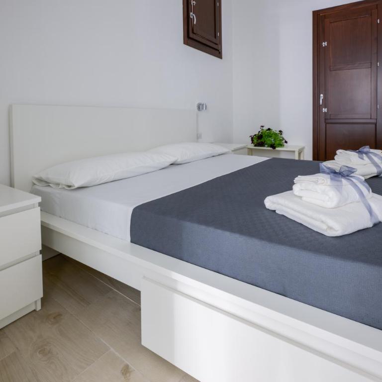 Rosa Barocca - Appartamento con 1 Camera da Letto - 7
