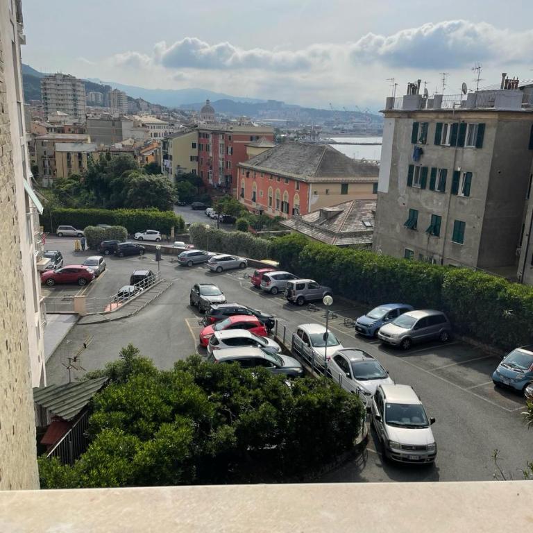 Casa Del Lupo - Appartamento con 1 Camera da Letto - 20