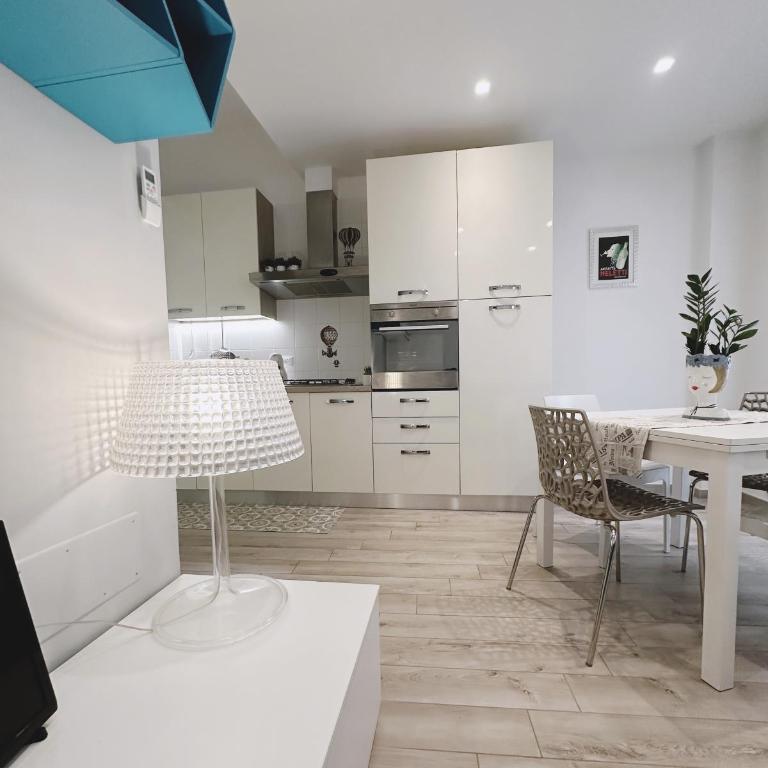 Appartamenti La Barchetta - Appartamento con Balcone - 12