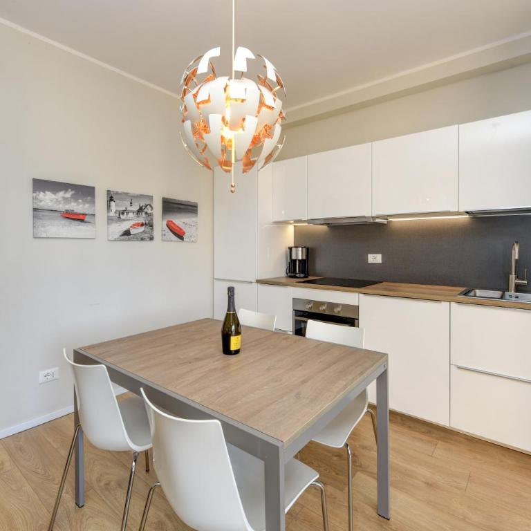 Residenza del Golfo - Appartamento con 2 Camere da Letto - 5