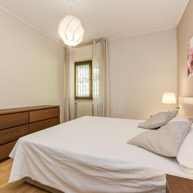 Residenza del Golfo - Appartamento con 2 Camere da Letto - 6