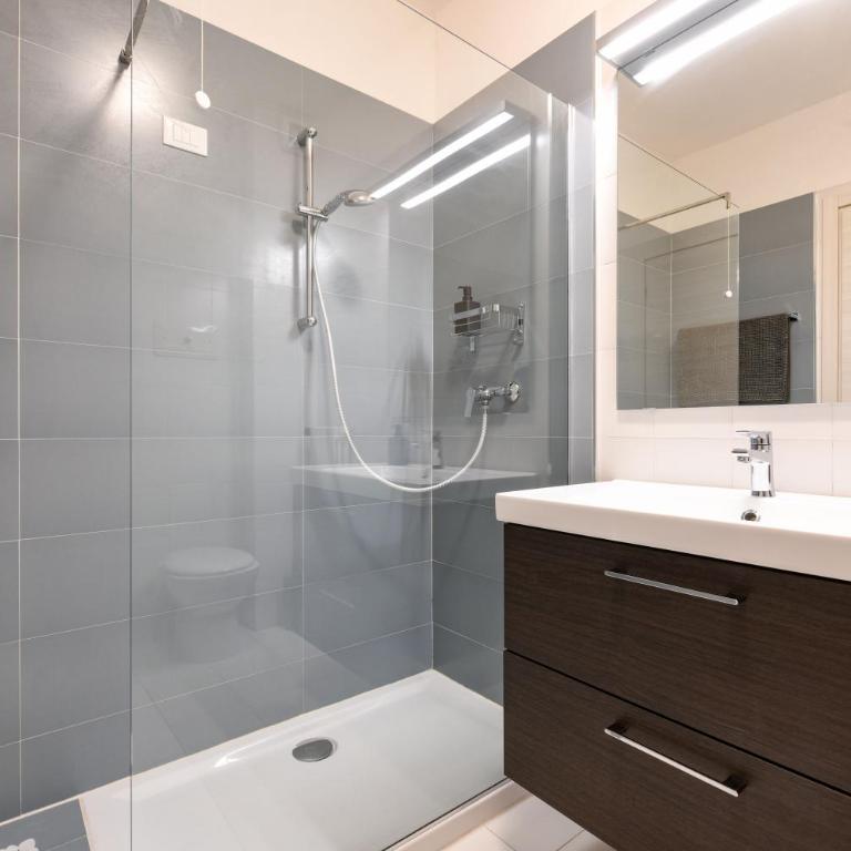 Residenza del Golfo - Appartamento con 2 Camere da Letto - 25