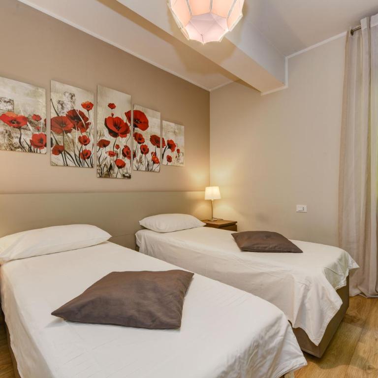 Residenza del Golfo - Appartamento con 2 Camere da Letto - 8