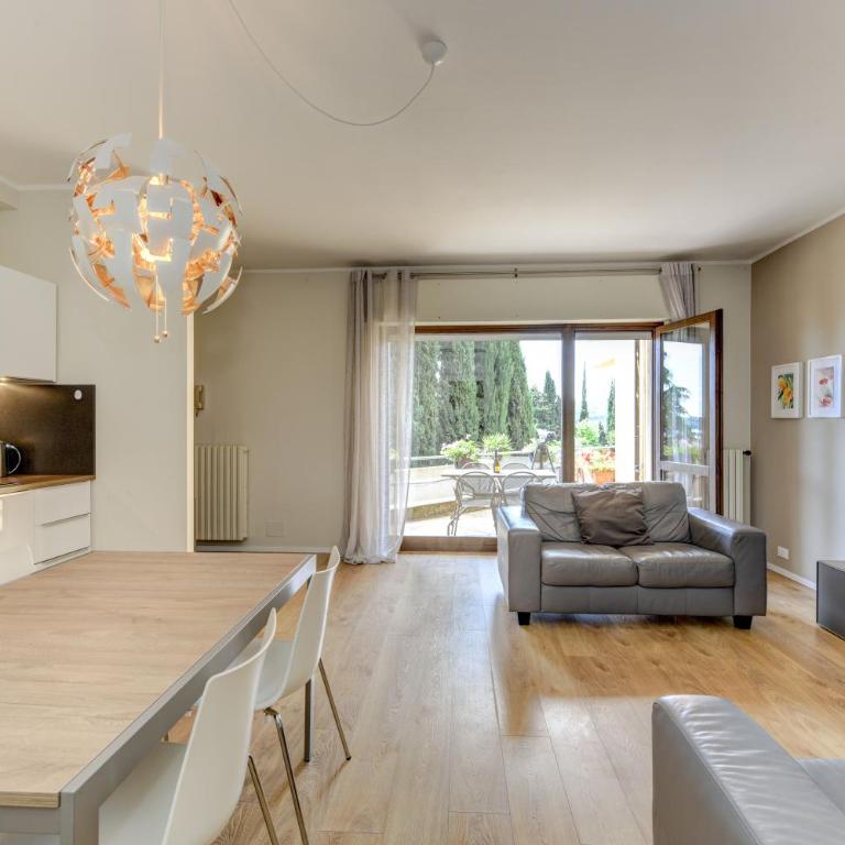 Residenza del Golfo - Appartamento con 2 Camere da Letto - 7