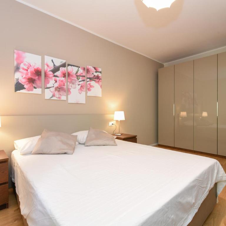 Residenza del Golfo - Appartamento con 2 Camere da Letto - 9