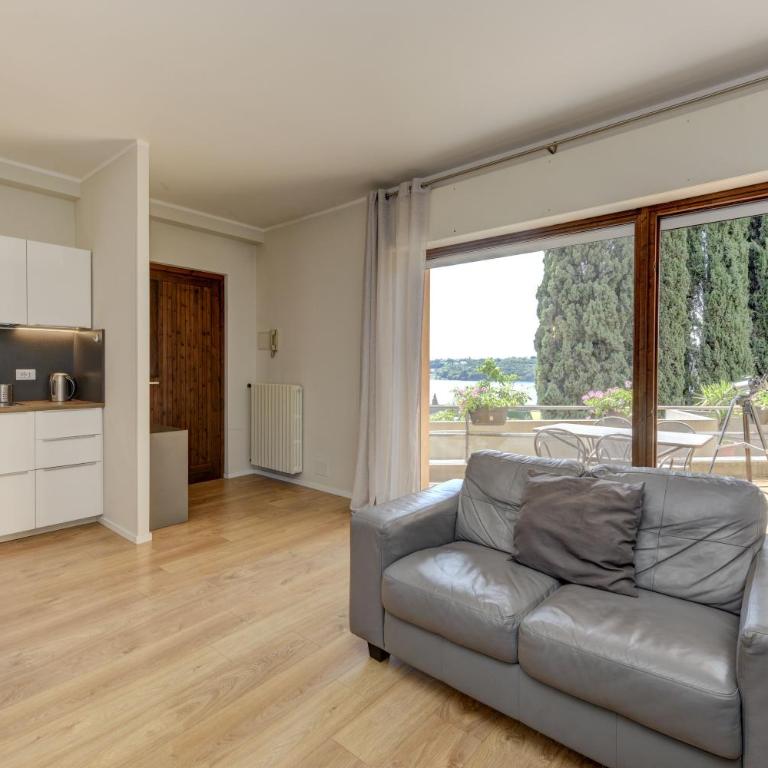 Residenza del Golfo - Appartamento con 2 Camere da Letto - 21