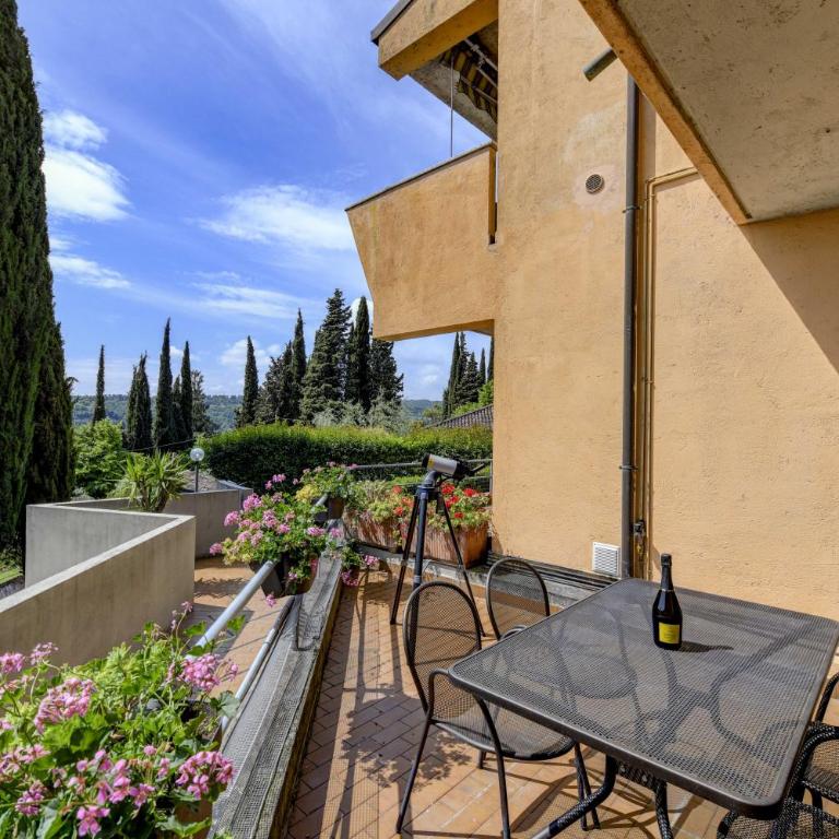 Residenza del Golfo - Appartamento con 2 Camere da Letto - 14