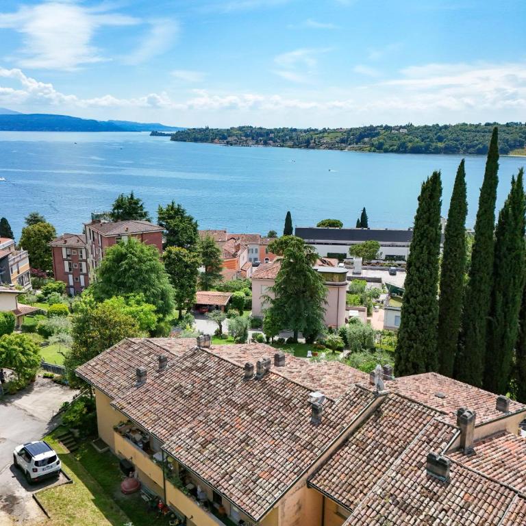 Residenza del Golfo - Appartamento con 2 Camere da Letto - 11