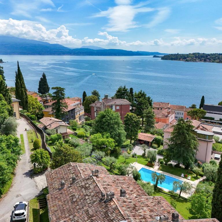Residenza del Golfo - Appartamento con 2 Camere da Letto - 15