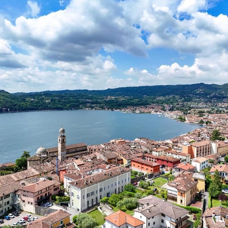 Residenza del Golfo - Appartamento con 2 Camere da Letto - 16