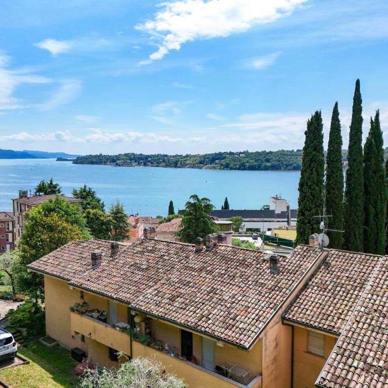 Residenza del Golfo - Appartamento con 2 Camere da Letto - 20