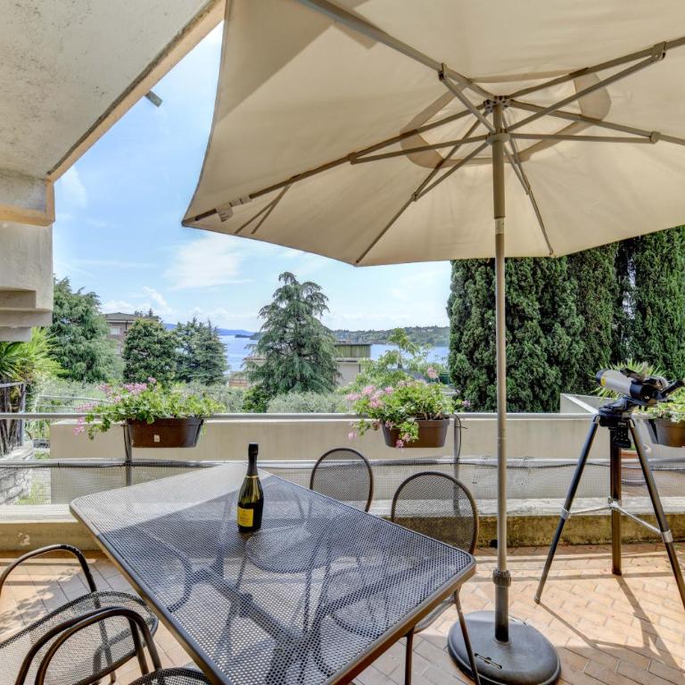 Residenza del Golfo - Appartamento con 2 Camere da Letto - 23