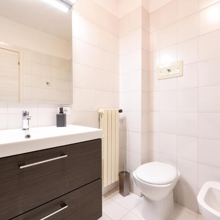 Residenza del Golfo - Appartamento con 2 Camere da Letto - 26