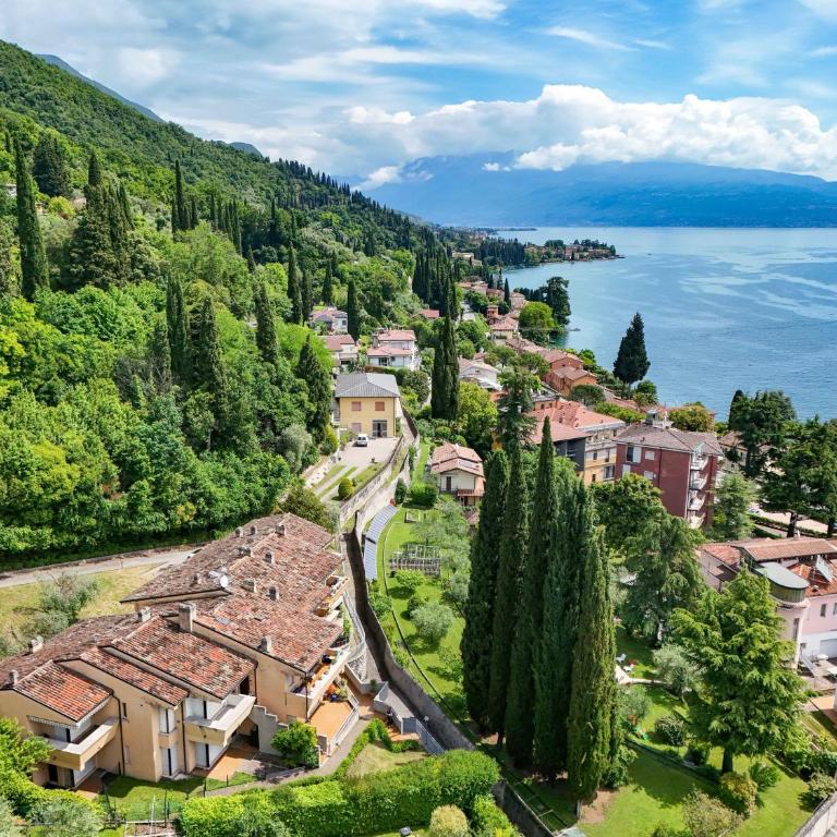 Residenza del Golfo - Appartamento con 2 Camere da Letto - 24