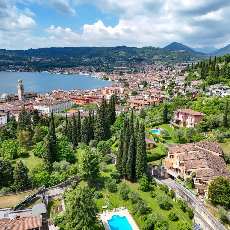 Residenza del Golfo - Appartamento con 2 Camere da Letto - 28