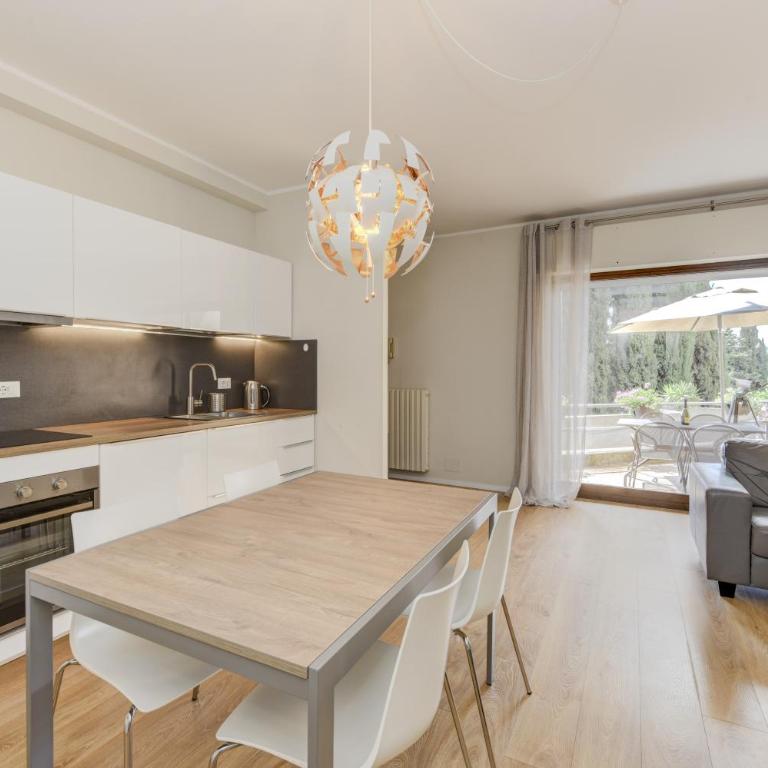 Residenza del Golfo - Appartamento con 2 Camere da Letto - 30