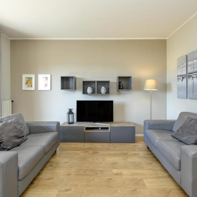 Residenza del Golfo - Appartamento con 2 Camere da Letto - 29
