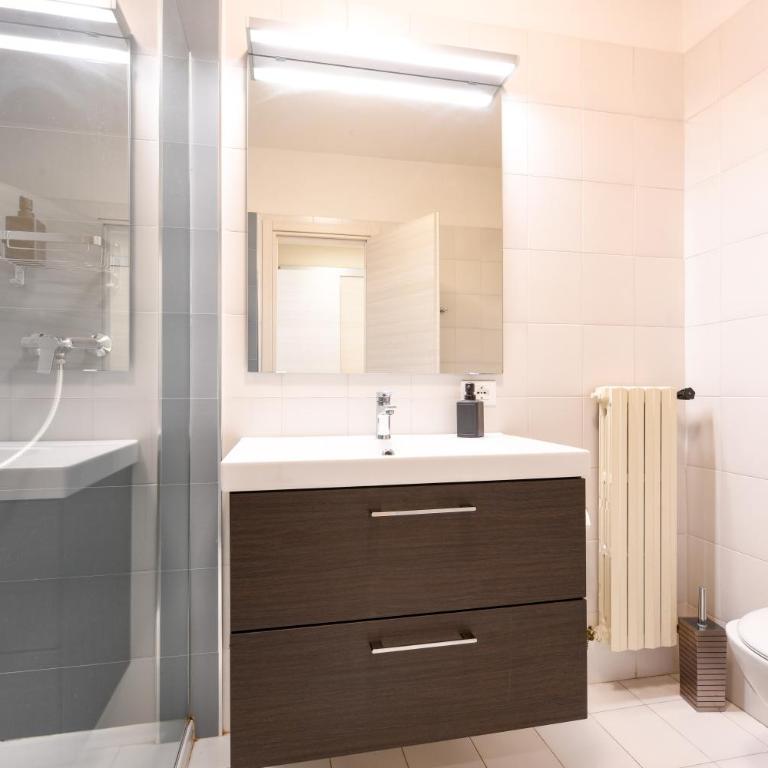 Residenza del Golfo - Appartamento con 2 Camere da Letto - 32
