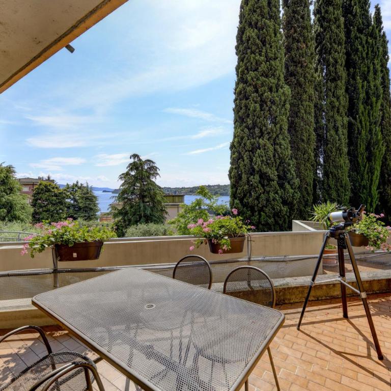 Residenza del Golfo - Appartamento con 2 Camere da Letto - 1