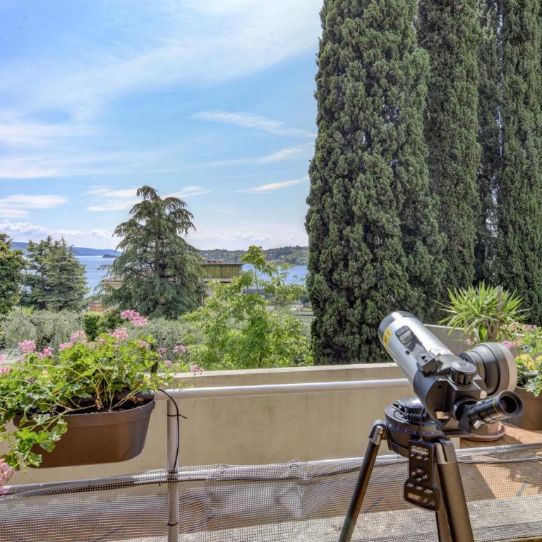 Residenza del Golfo - Appartamento con 2 Camere da Letto - 33