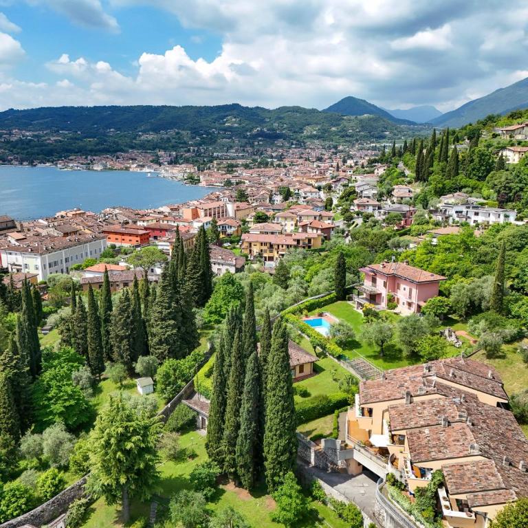 Residenza del Golfo - Appartamento con 2 Camere da Letto - 34