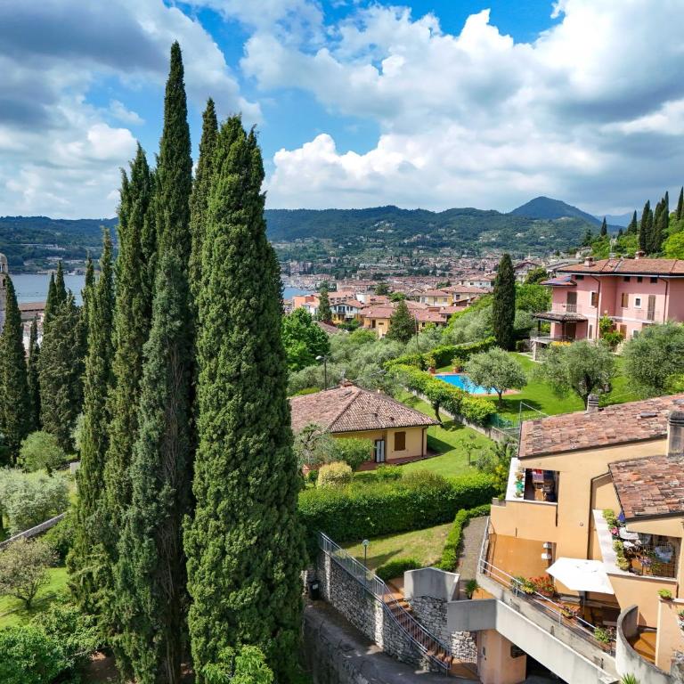 Residenza del Golfo - Appartamento con 2 Camere da Letto - 35
