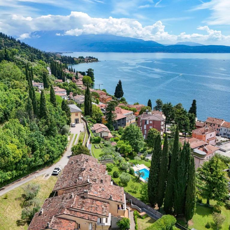 Residenza del Golfo - Appartamento con 2 Camere da Letto - 36