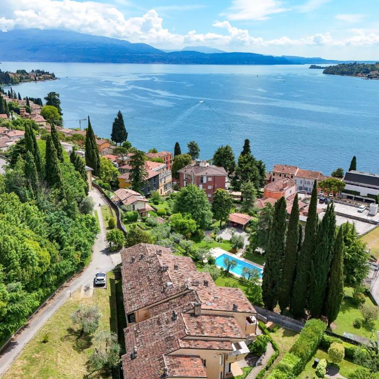 Residenza del Golfo - Appartamento con 2 Camere da Letto - 39