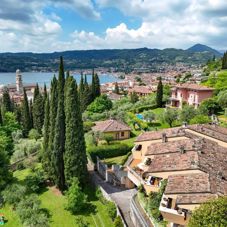 Residenza del Golfo - Appartamento con 2 Camere da Letto - 40