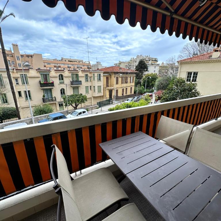 Nice Signature Baumettes - Appartement 1 Chambre - 7