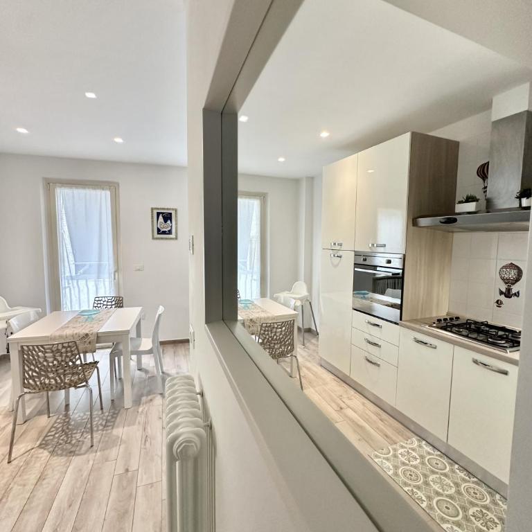 Appartamenti La Barchetta - Appartamento con Balcone - 9